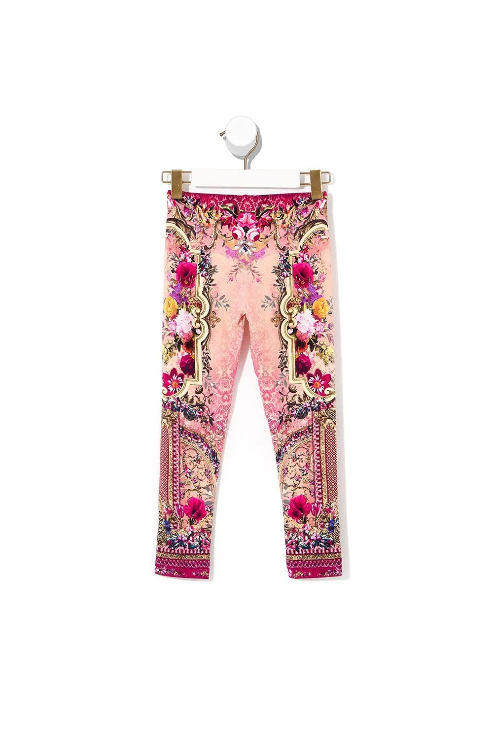 KIDS' LEGGINGS LA BELLE