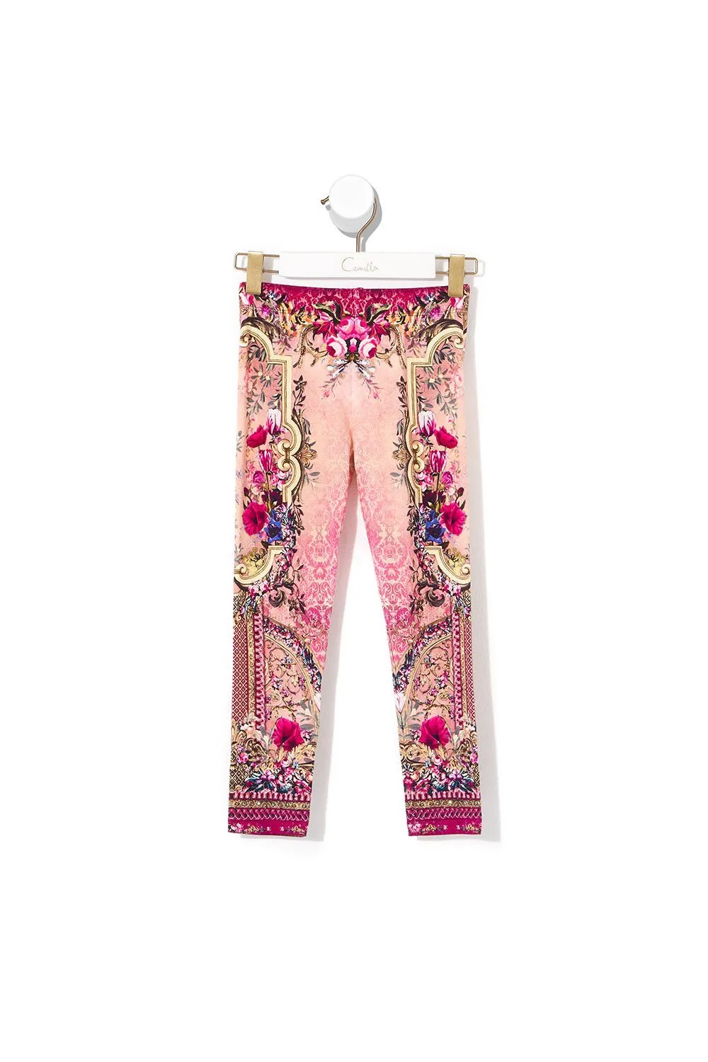 KIDS' LEGGINGS LA BELLE