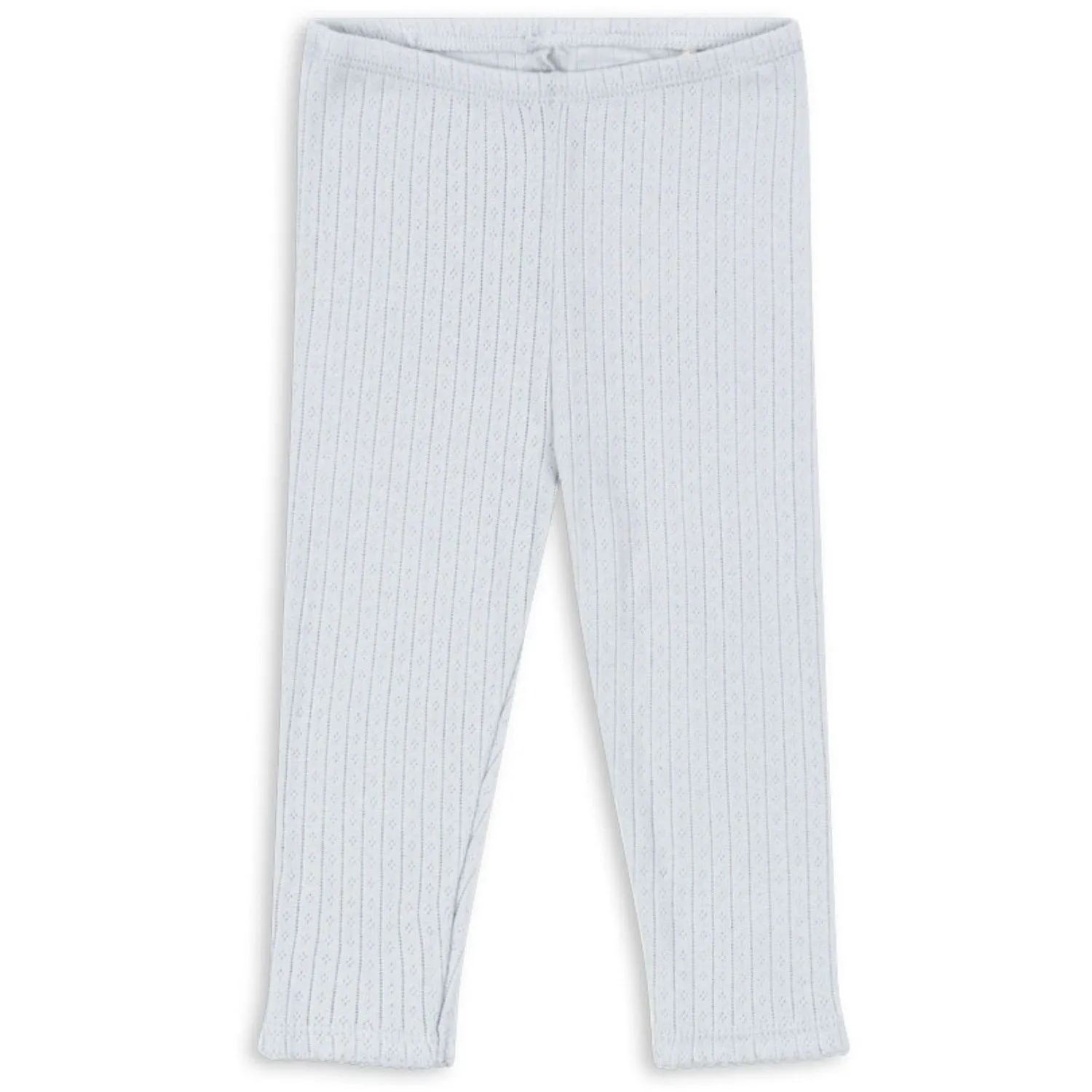 Konges Sløjd Gray Dawn Minnie Pants Gots