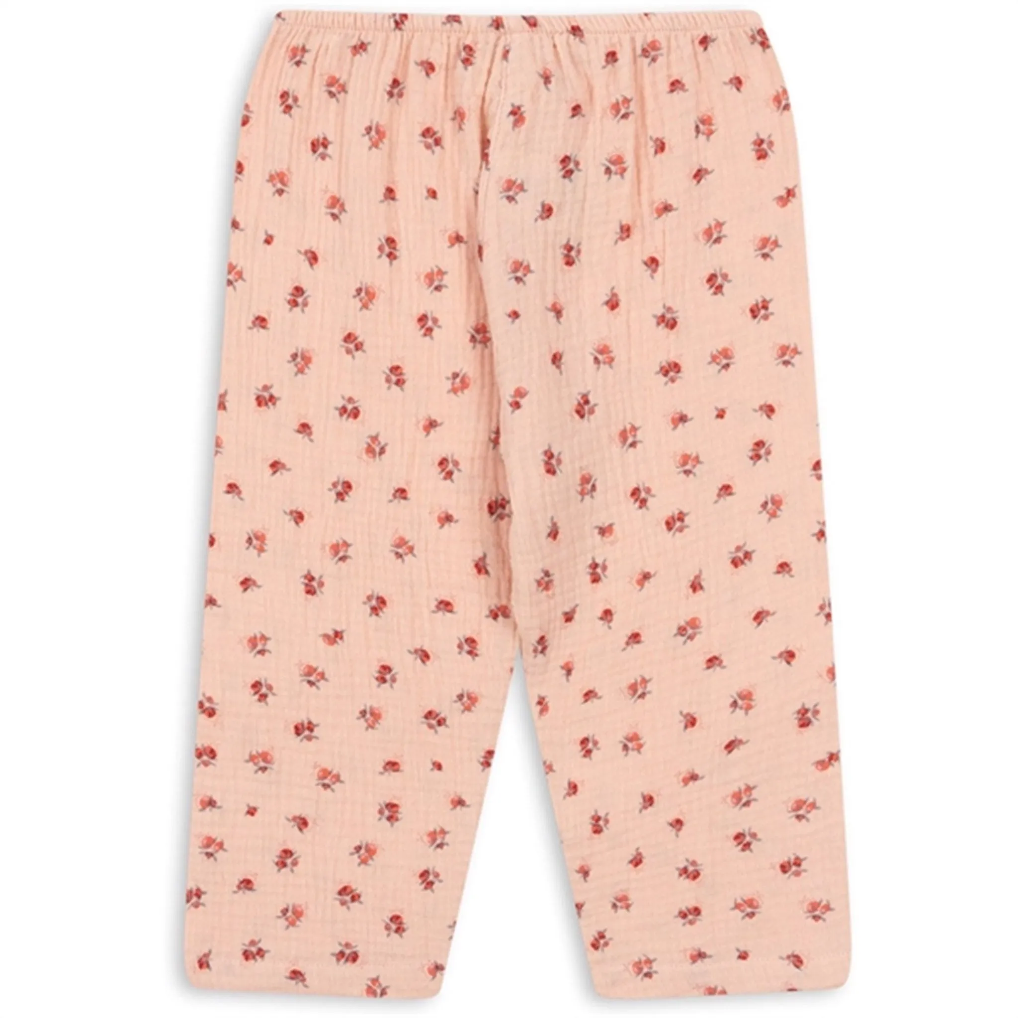 Konges Sløjd Peonia Pink Coco Pants