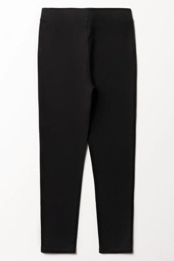 Leggings Black