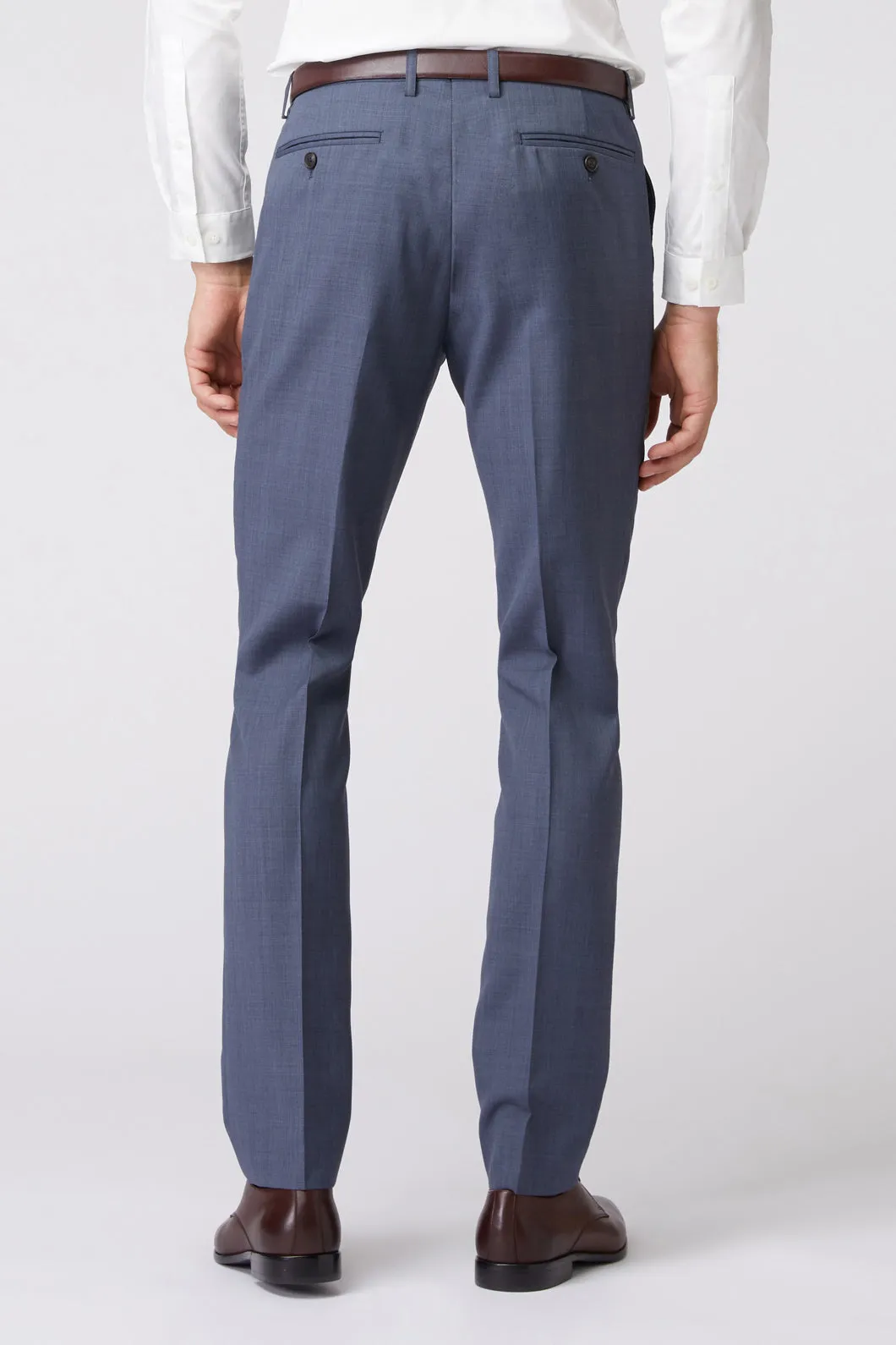 Lewisham Suit Pant