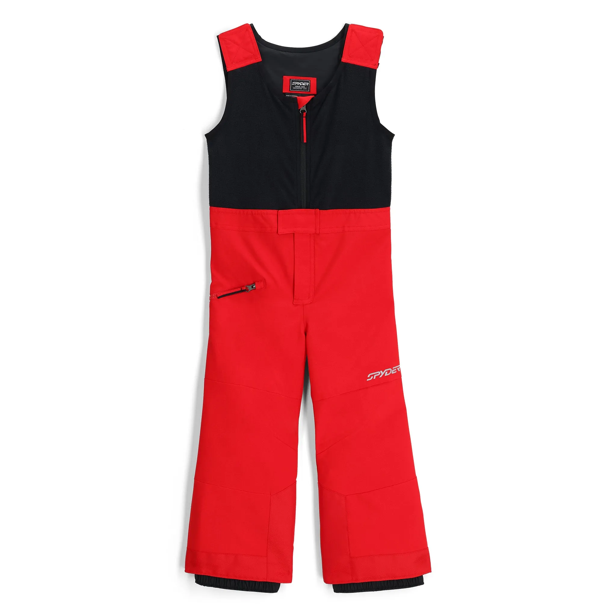 Little Kids Expedition - Spyder Red