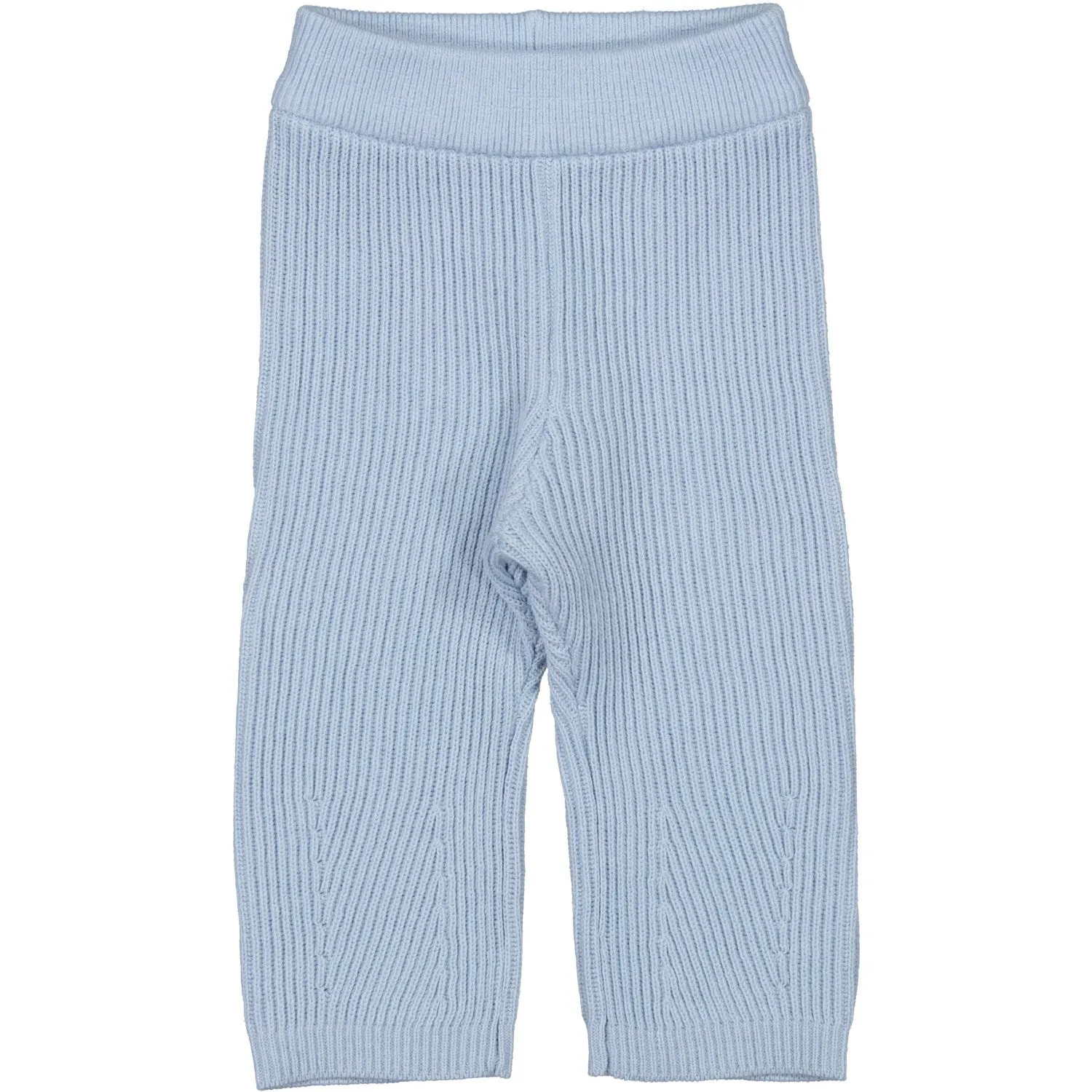 MarMar New Born Cotton Knit Full Clear Sky Pira Knit Pants