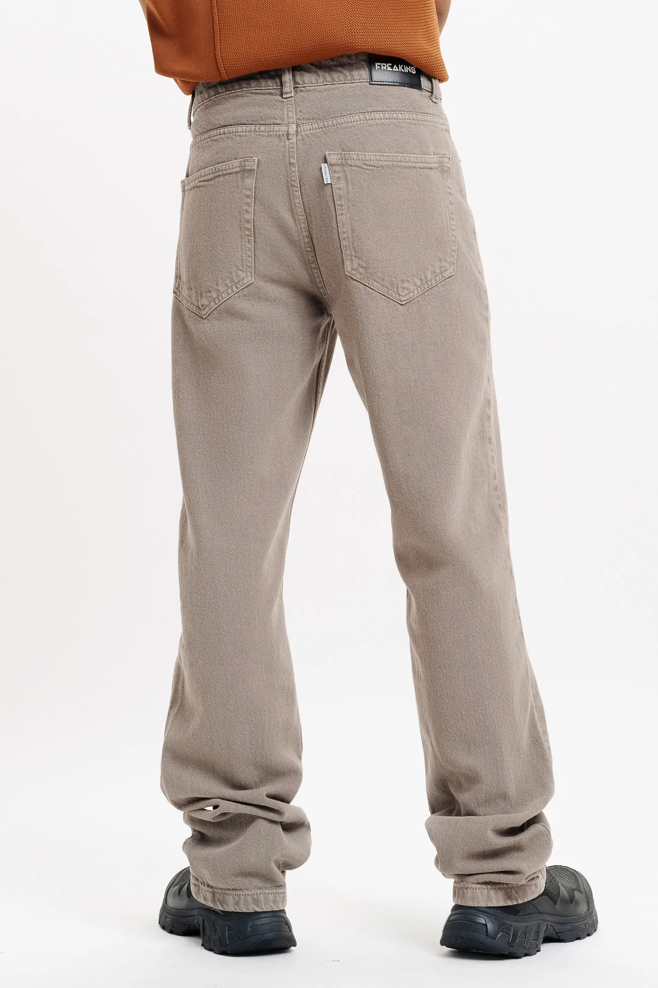 Men's Od Denim Pant