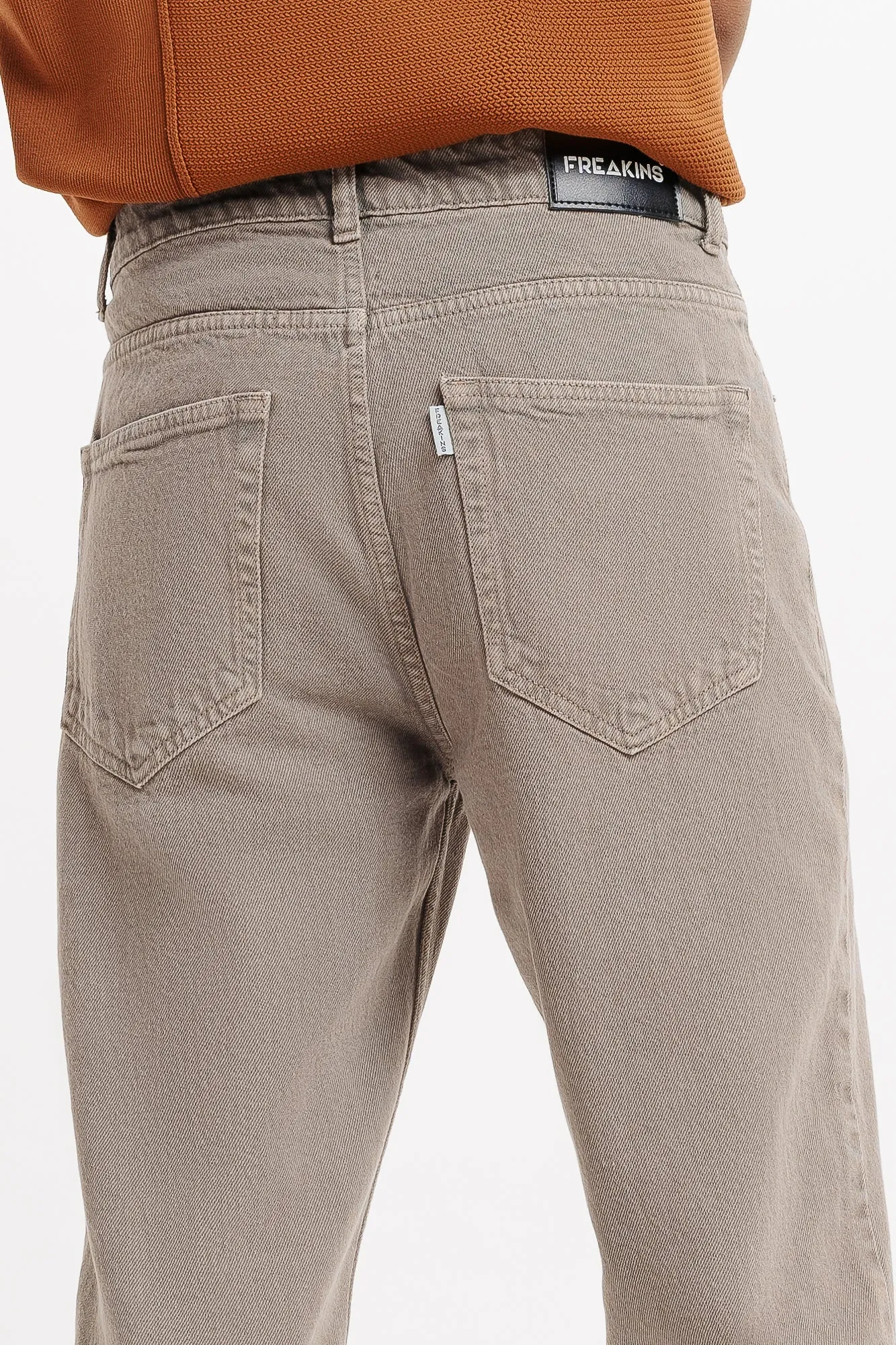 Men's Od Denim Pant