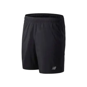 New Balance Men's AC Lined 7" Short