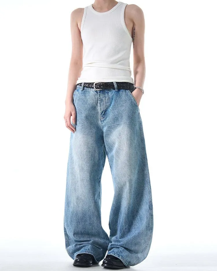 NIMBUS PARACHUTE JEANS