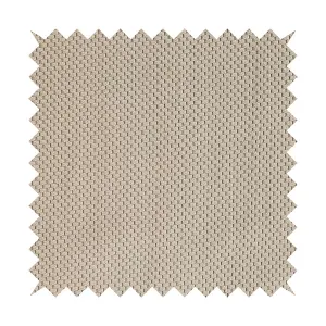 Norbury Dotted Effect Soft Textured Corduroy Upholstery Furnishings Fabric Mink Colour