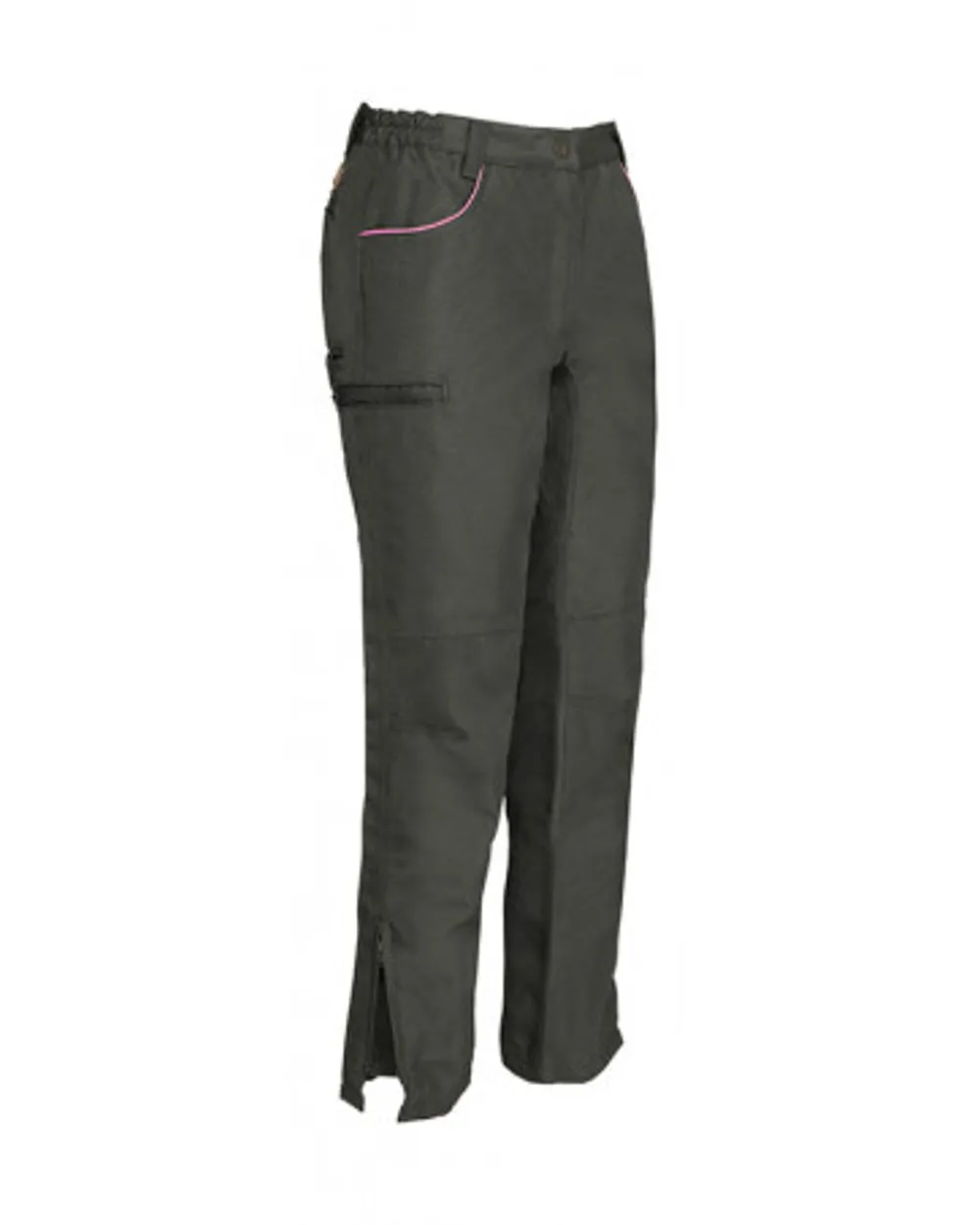 Percussion Womens Stronger Hunting Trousers