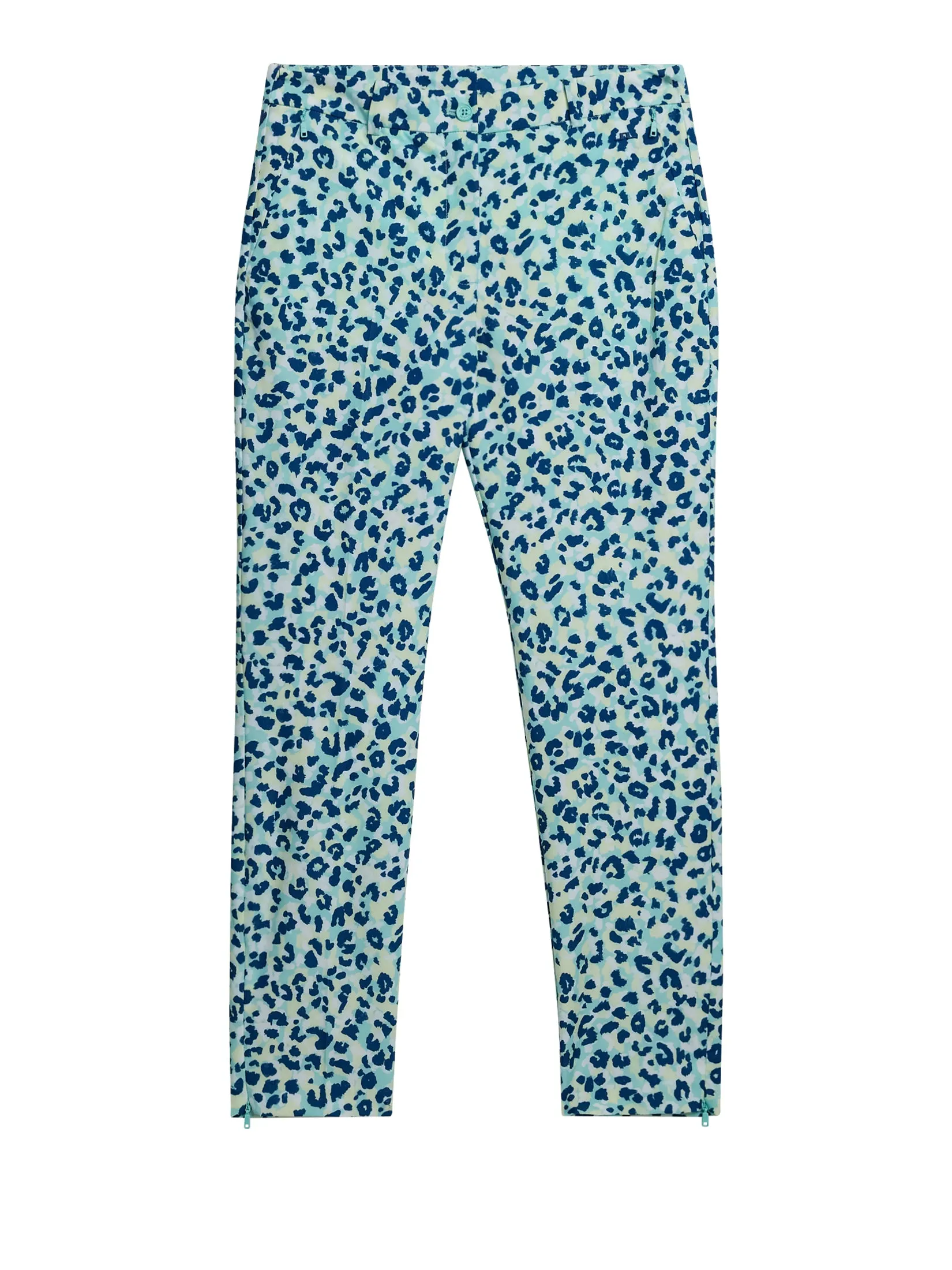 Pia Print Pant