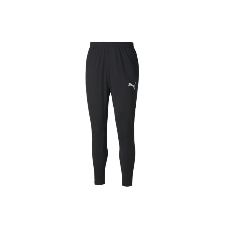 Puma ftblPLAY Men's Performance Training Pants - Lightweight, Moisture-Wicking, and Comfortable Fit