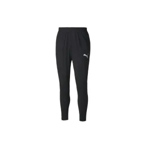 Puma ftblPLAY Men's Performance Training Pants - Lightweight, Moisture-Wicking, and Comfortable Fit