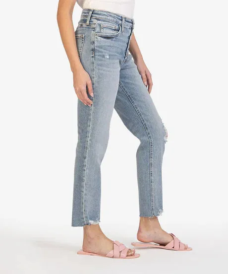 Rachael High Rise Jean