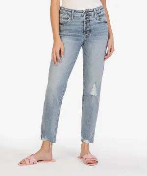 Rachael High Rise Jean