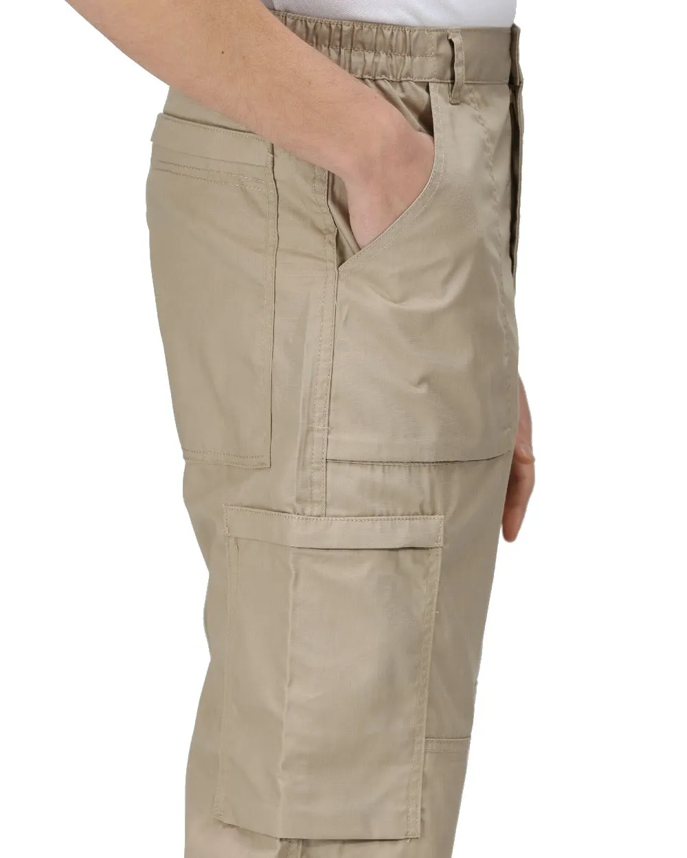 Regatta Action Trousers