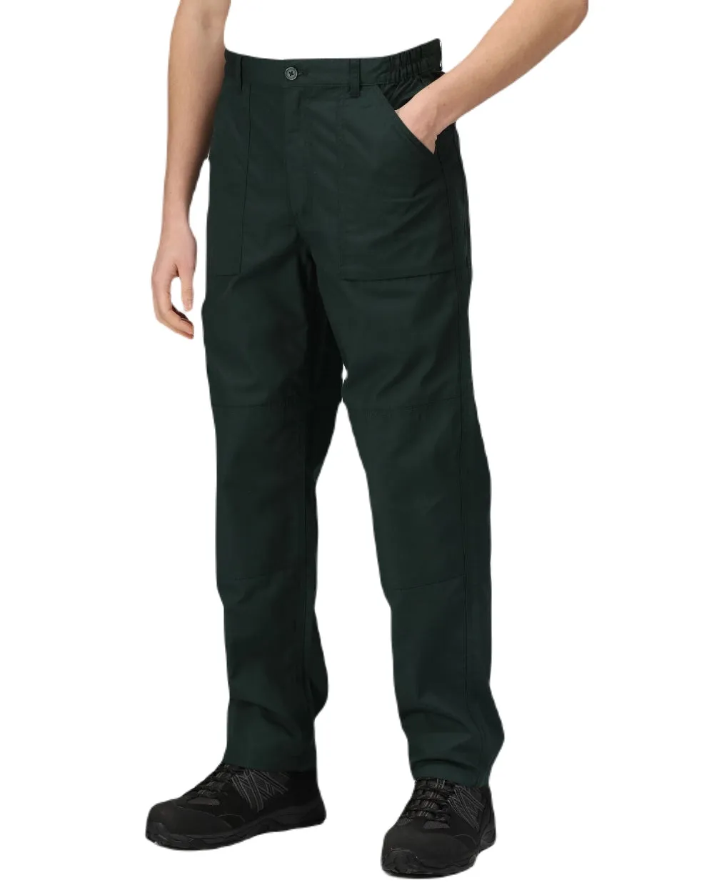 Regatta Action Trousers