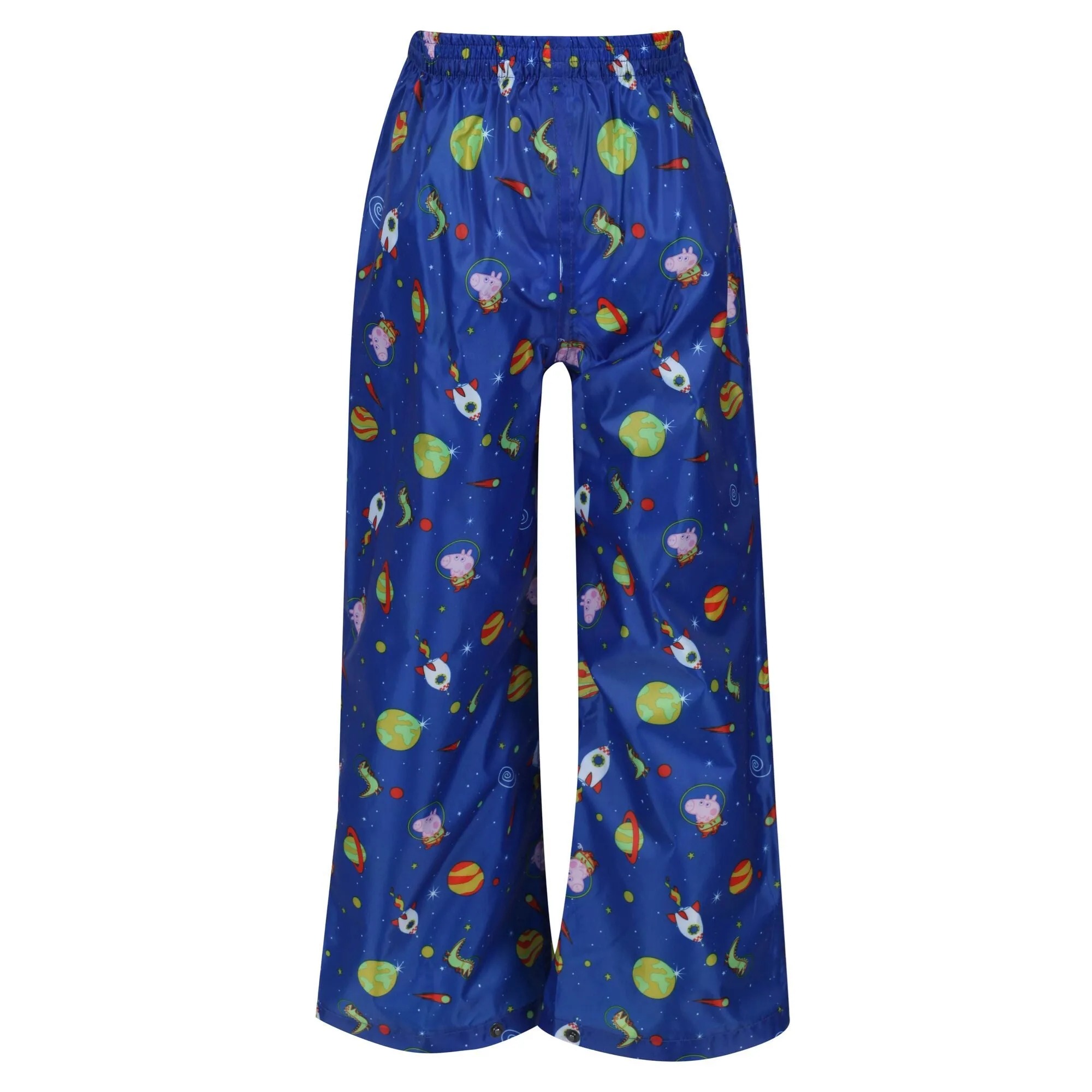 Regatta Kids Peppa Pack It Trousers