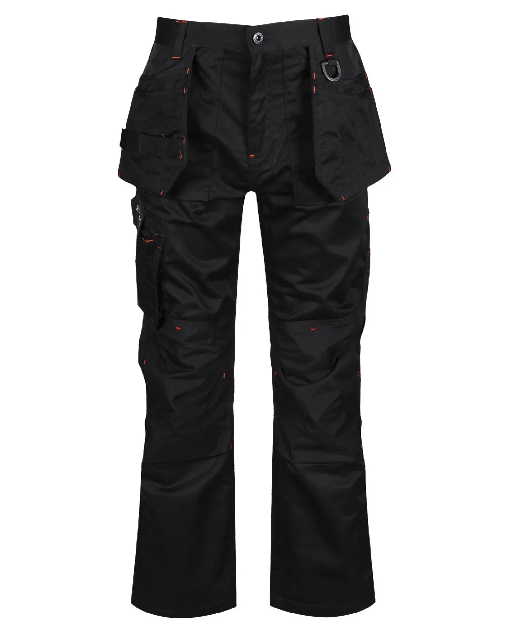 Regatta Mens Incursion Work Trousers