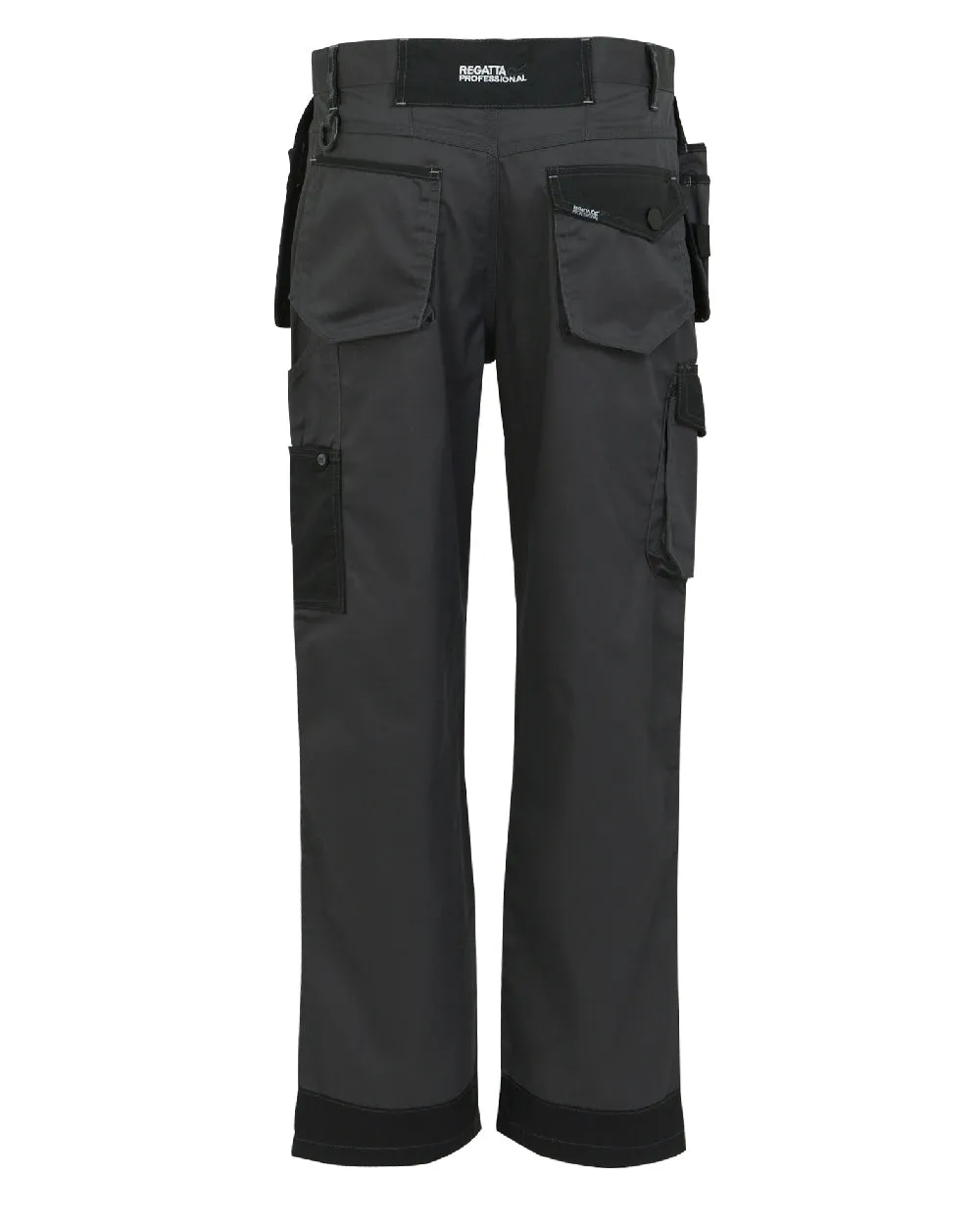 Regatta Mens Incursion Work Trousers