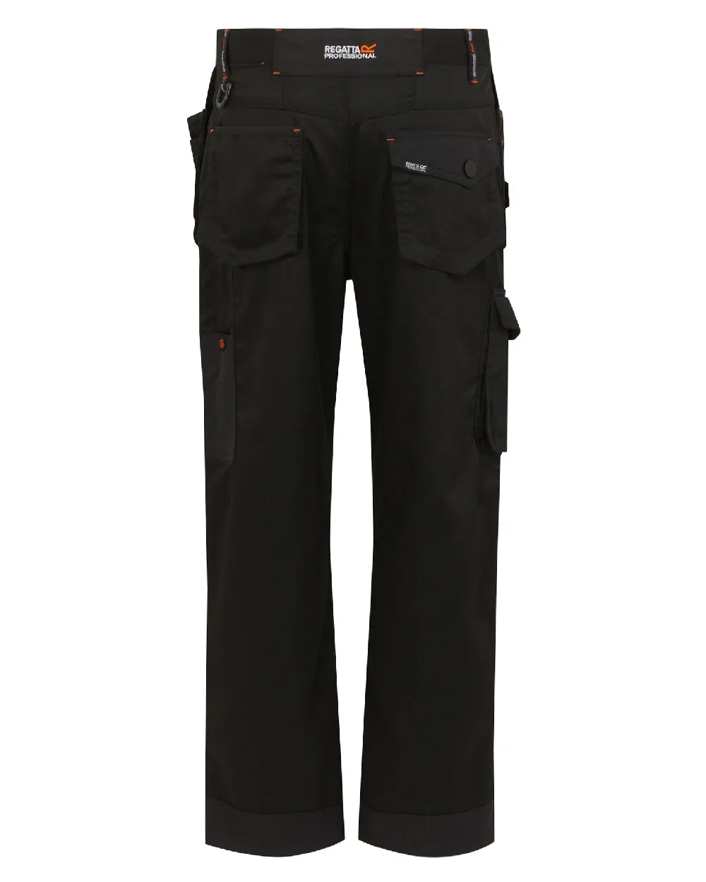 Regatta Mens Incursion Work Trousers