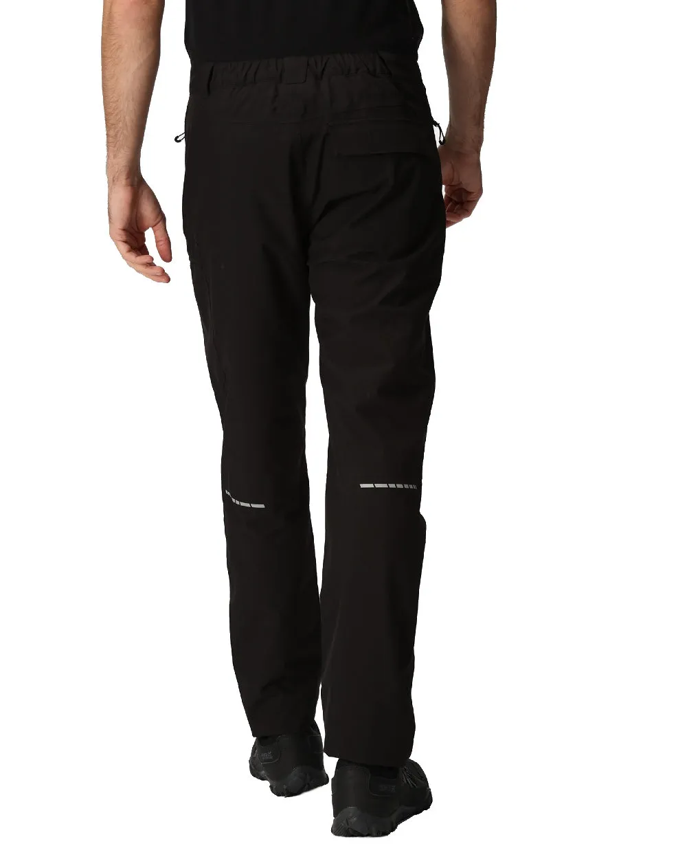 Regatta Mens X-Pro Beacon Waterproof Trouser