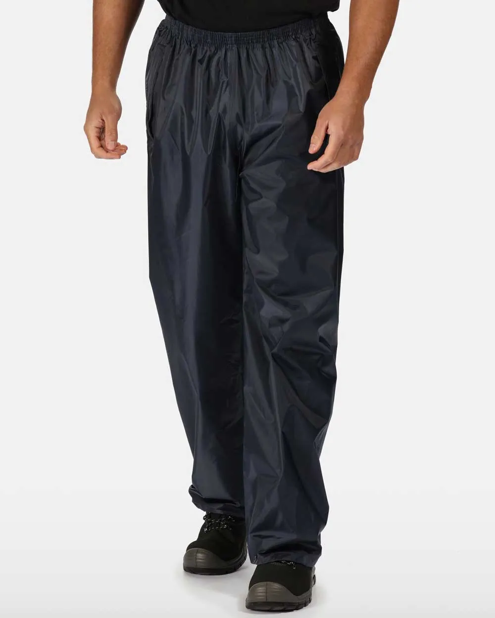 Regatta Pro Stormbreak Waterproof Overtrousers