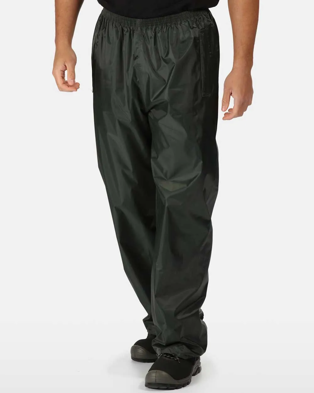 Regatta Pro Stormbreak Waterproof Overtrousers