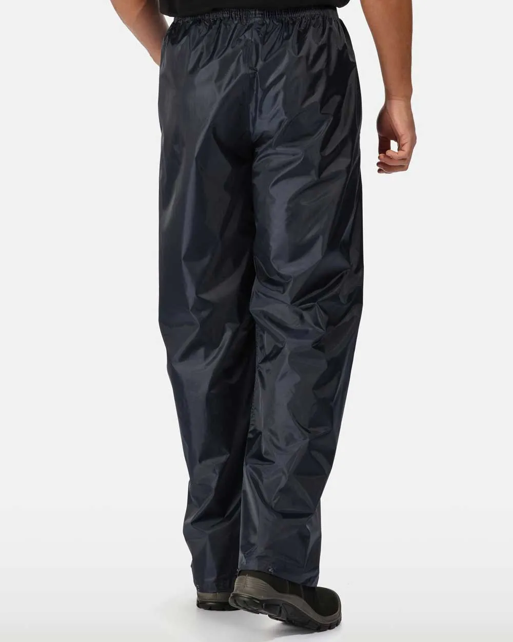 Regatta Pro Stormbreak Waterproof Overtrousers