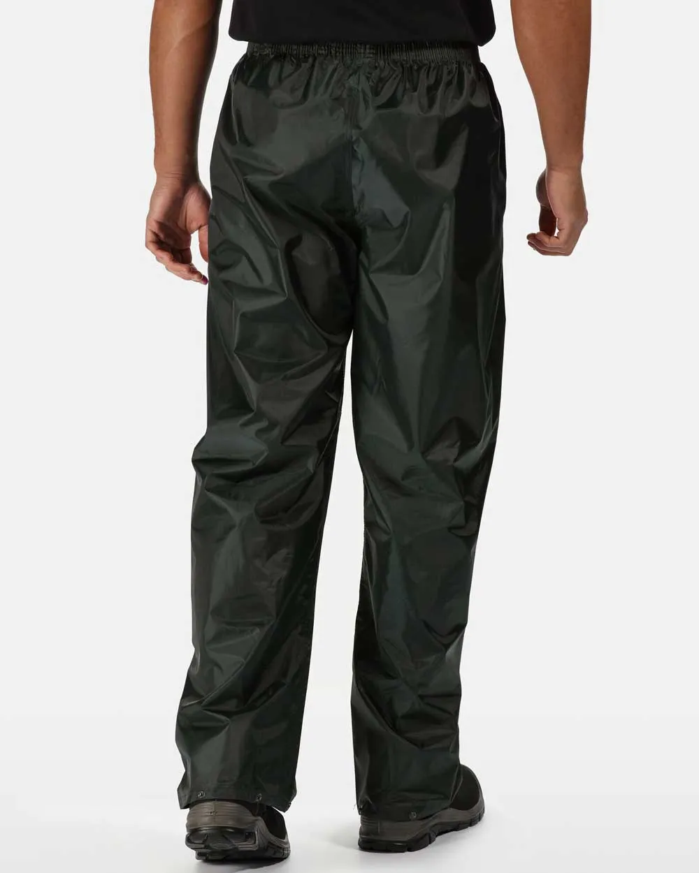 Regatta Pro Stormbreak Waterproof Overtrousers