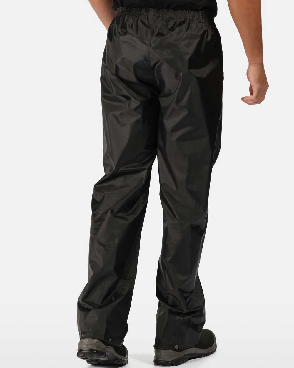 Regatta Pro Stormbreak Waterproof Overtrousers