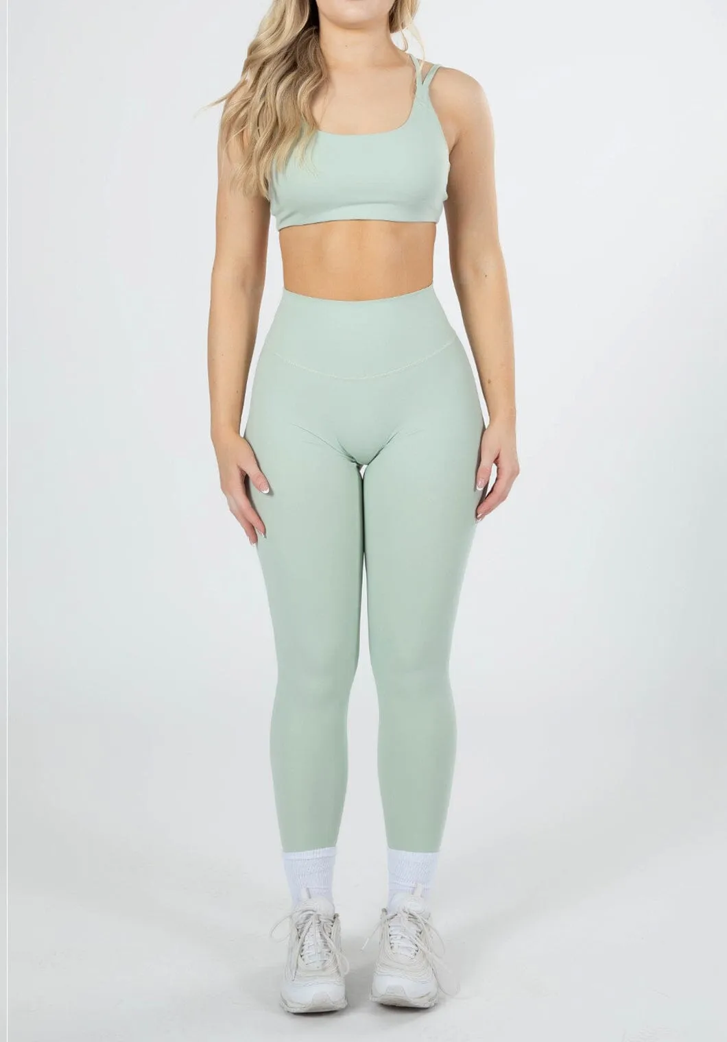 Reluna Original Sculptseam™ Legging Sage