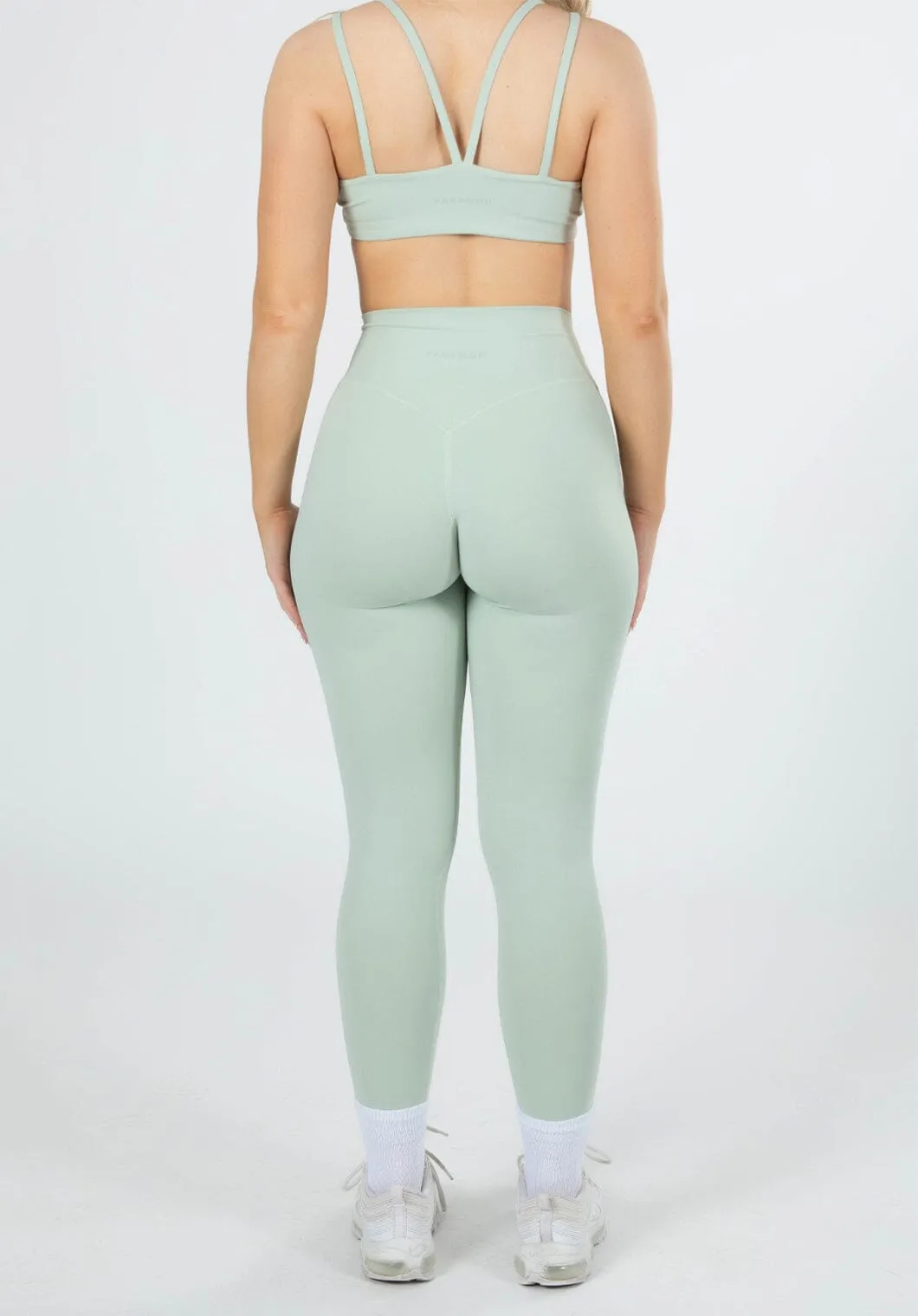 Reluna Original Sculptseam™ Legging Sage