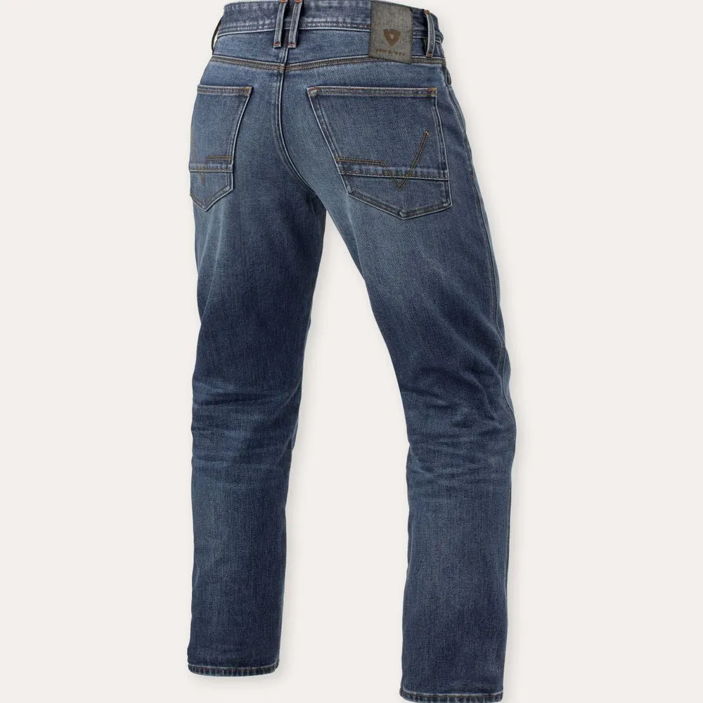 REV'IT! Lombard 3 RF Jeans