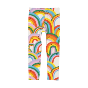 ROCK YOUR BABY - HAPPY RAINBOW TIGHTS