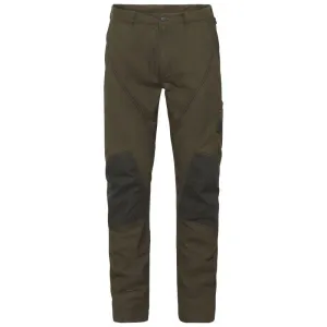 Seeland Key-Point Active II SEETEX Mens Waterproof Trousers - Pine Green