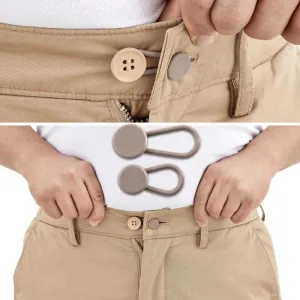 Share Pants Waist Extension Button Perfect Gifting Option