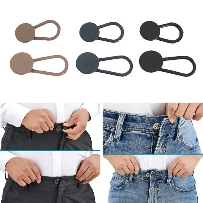 Share Pants Waist Extension Button Perfect Gifting Option