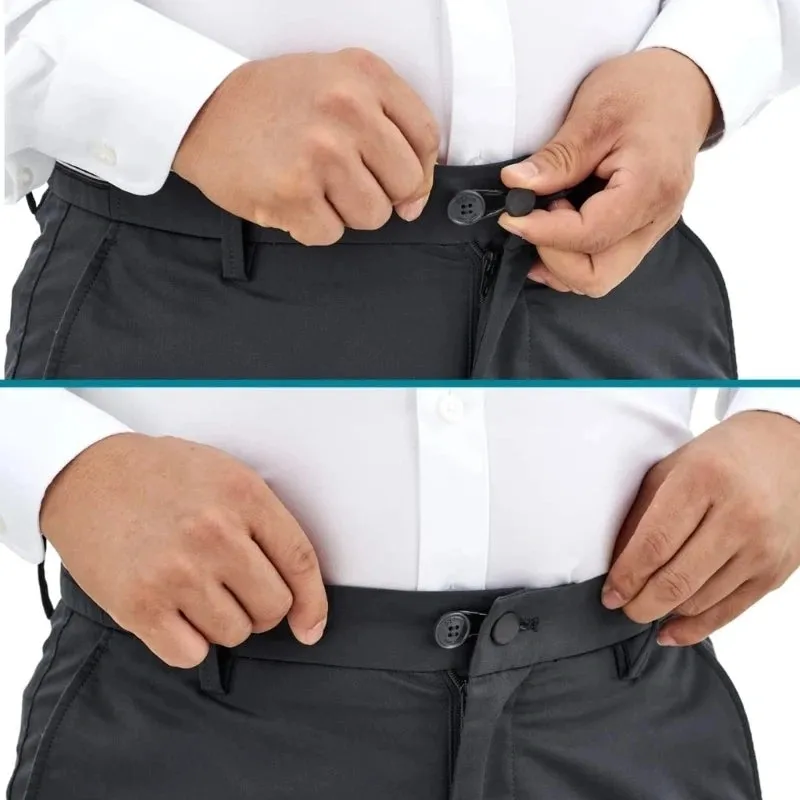 Share Pants Waist Extension Button Perfect Gifting Option