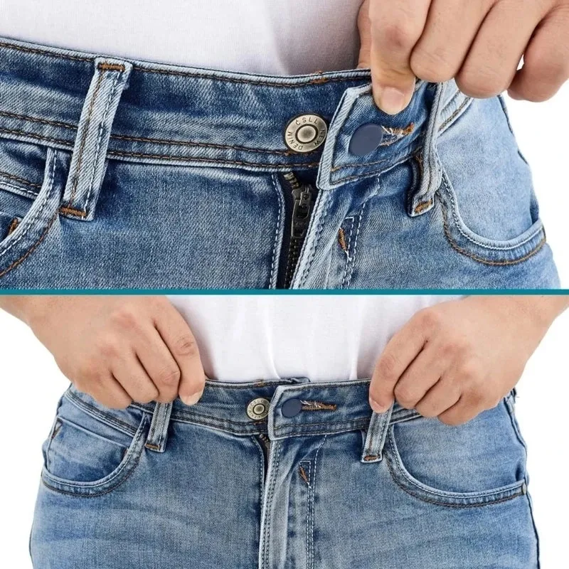 Share Pants Waist Extension Button Perfect Gifting Option