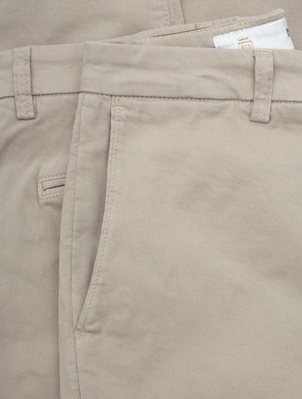 Singapore Icon Daily Comfort Chino Beige