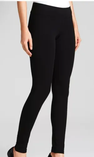 Super Stretchy Wide Waistband Leggings