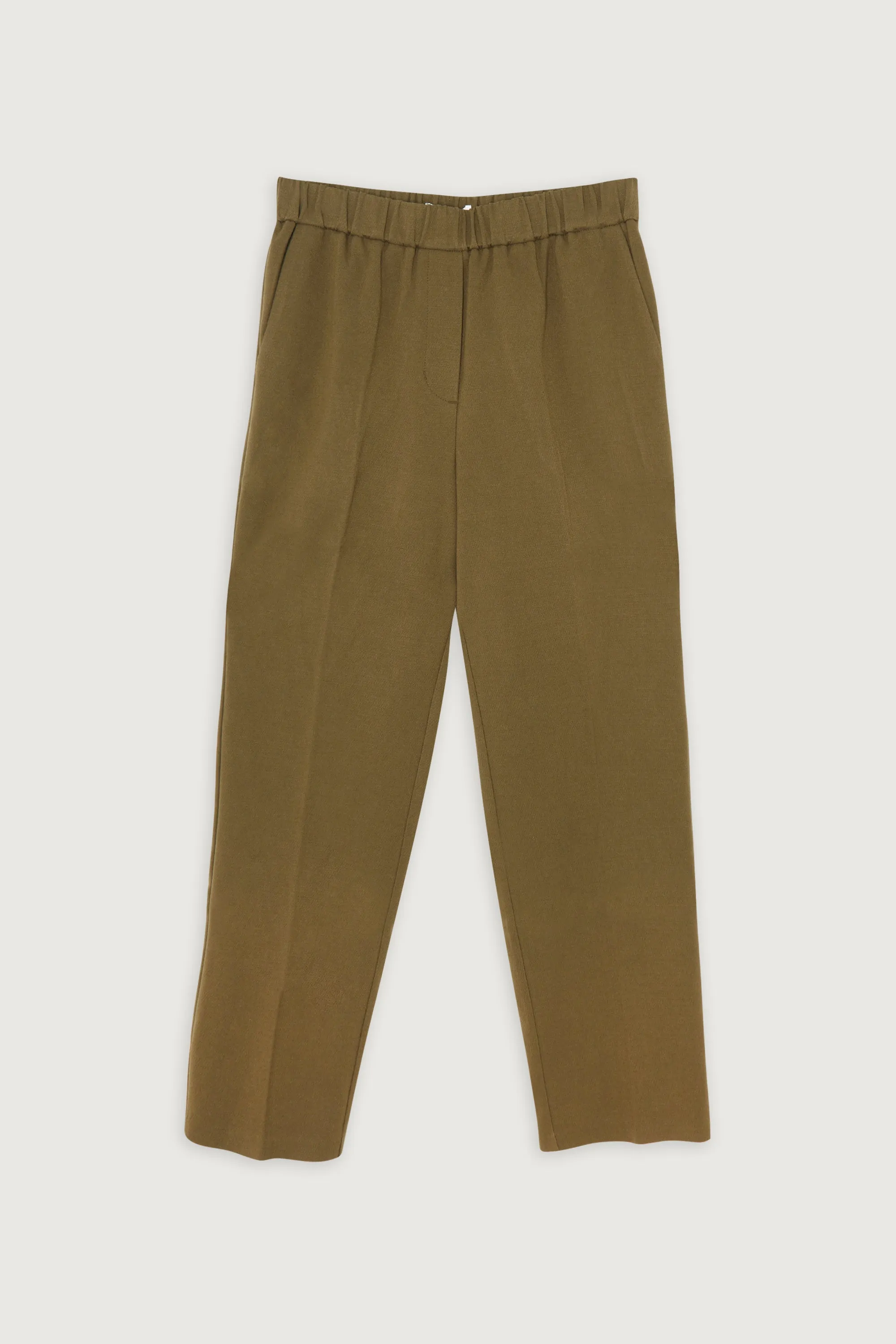 TAPERED PANTS