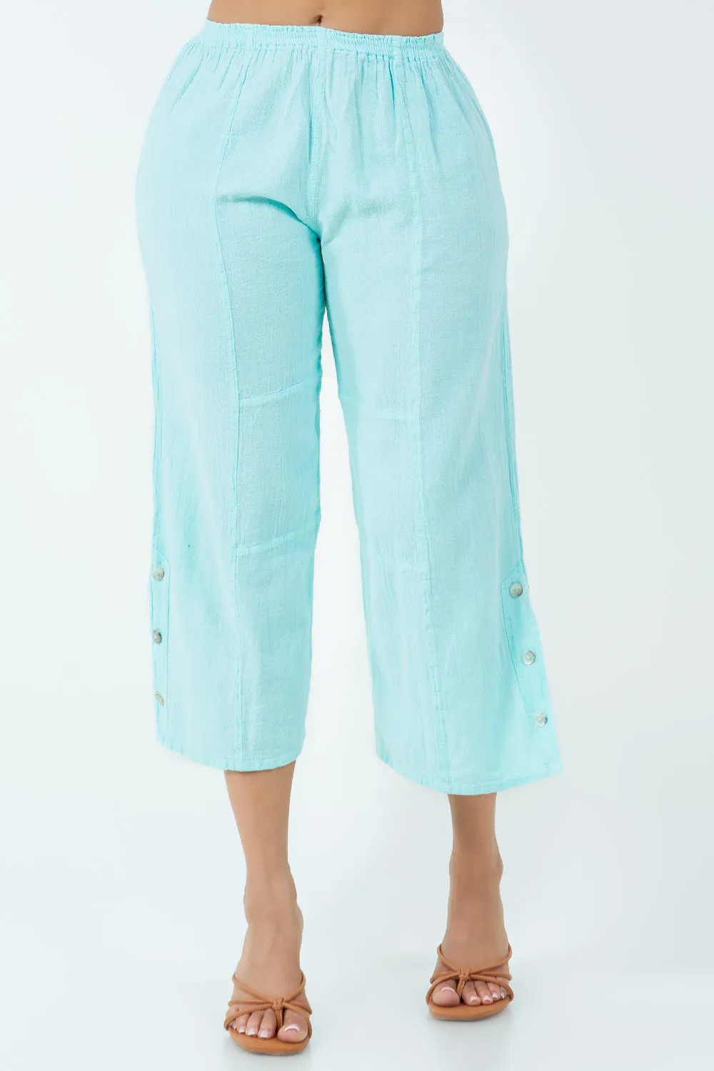 The Original Frankie Pant - Perfect Fit Guaranteed