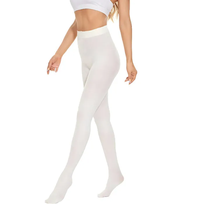 Ultra Stretch Opaque Tights