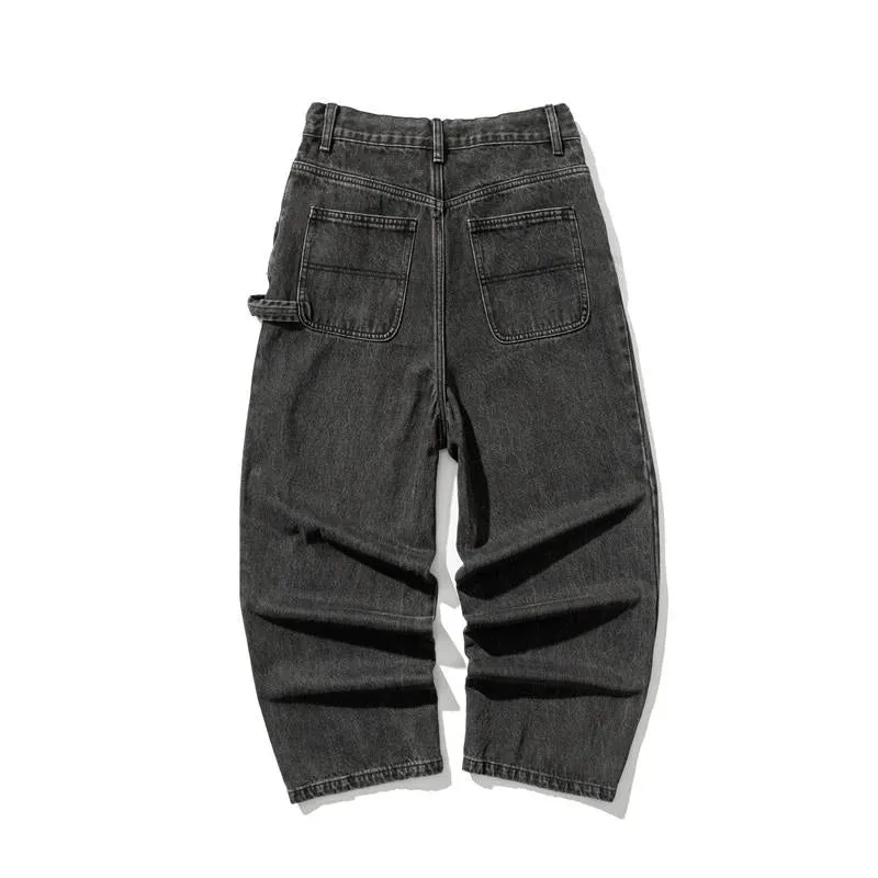 Vibe Flex Men  Jeans