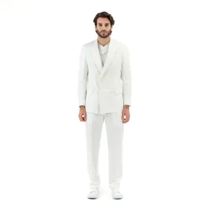 Whimsy Attire Men's Bespoke Suit