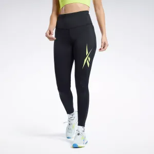 Women's Running Vector Leggings