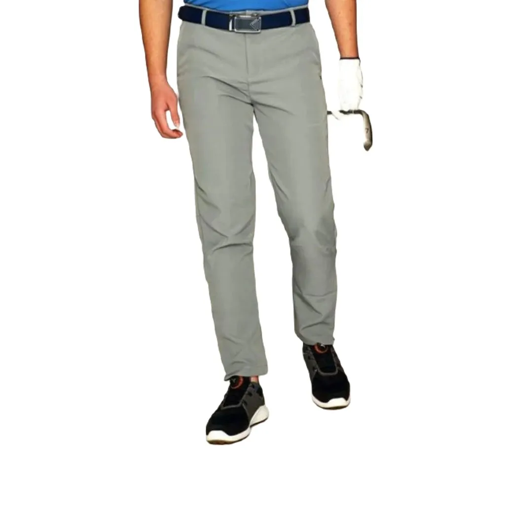 X Performance Men's Slim Fit Golf Joggers