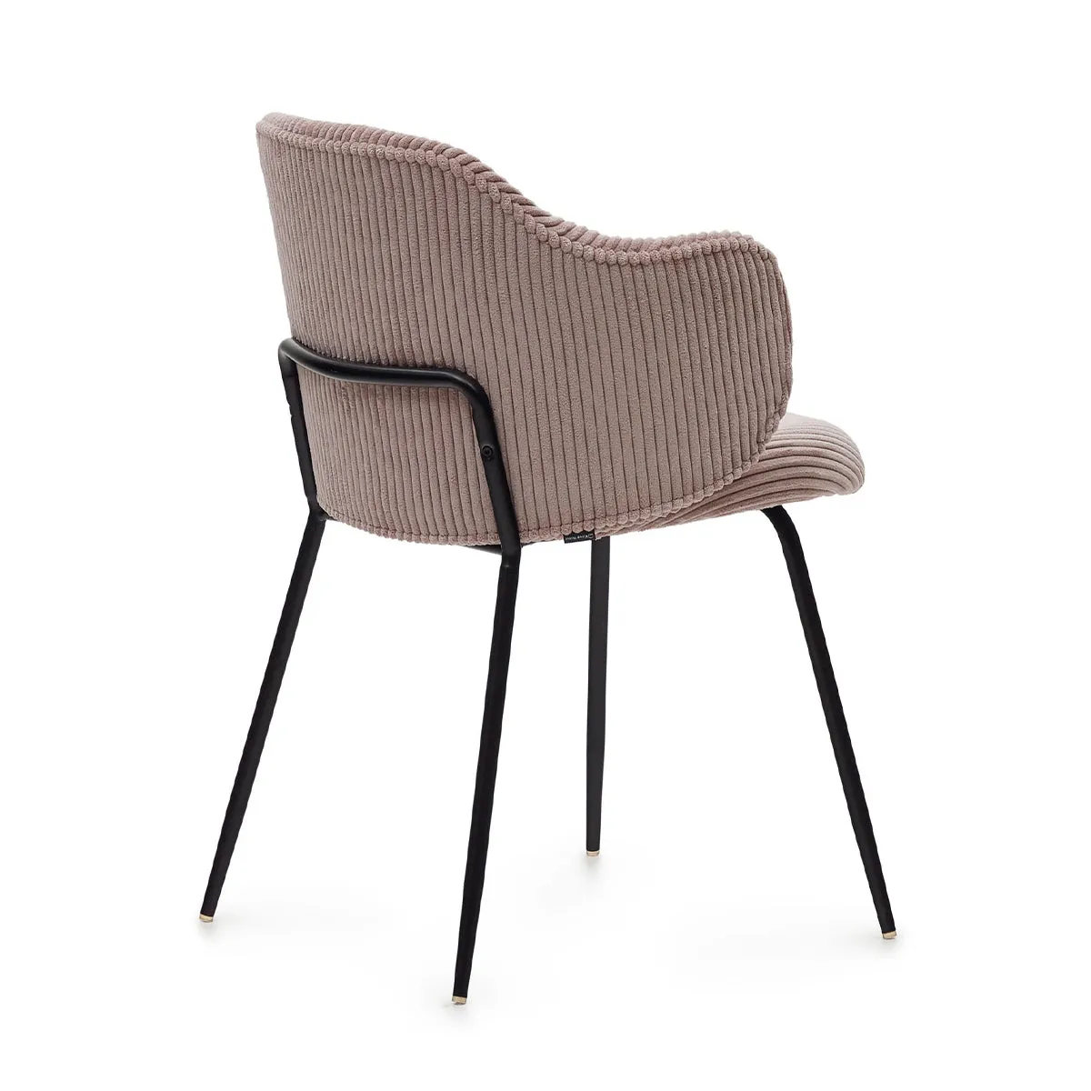 Yunia Corduroy Chair